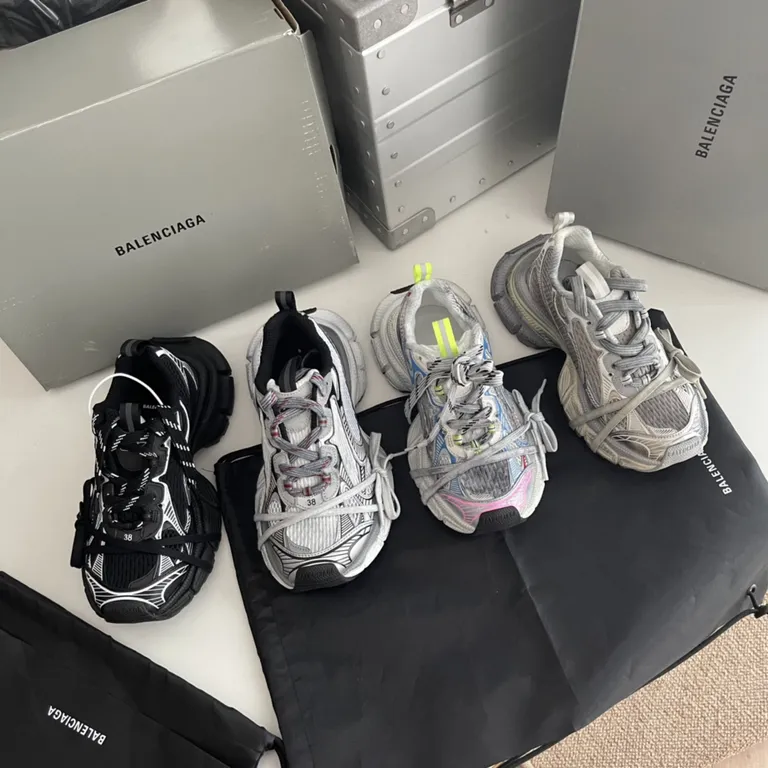 Balenciaga Shoe 